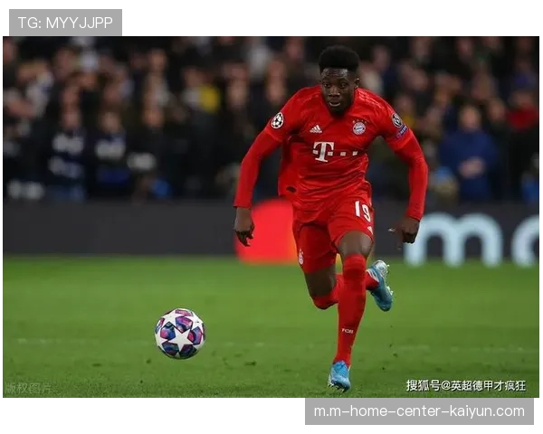 戴维斯无对抗受伤离场 拜仁边路爆点伤情蒙阴影 戴维斯无对抗受伤离场 拜仁边路爆点伤情蒙阴影