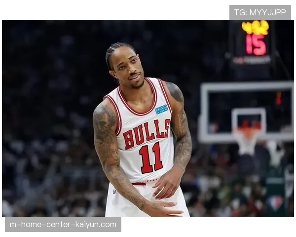 公牛德罗赞中距离稳定性:传统打法在现代篮球中的生存空间